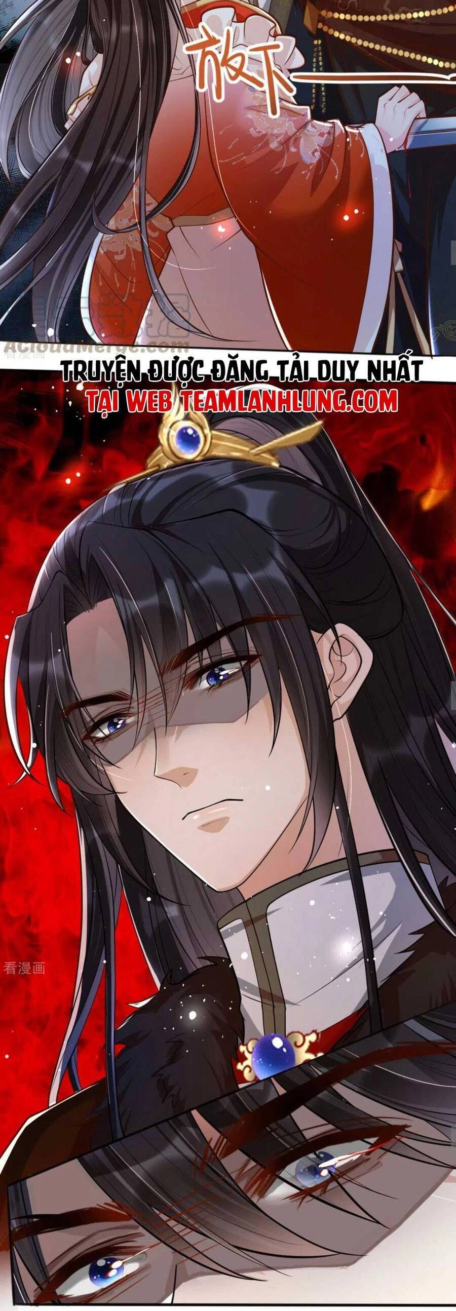 Hướng Dẫn Làm Nhiệm Vụ Của Nữ Diêm La Chapter 17 - 9