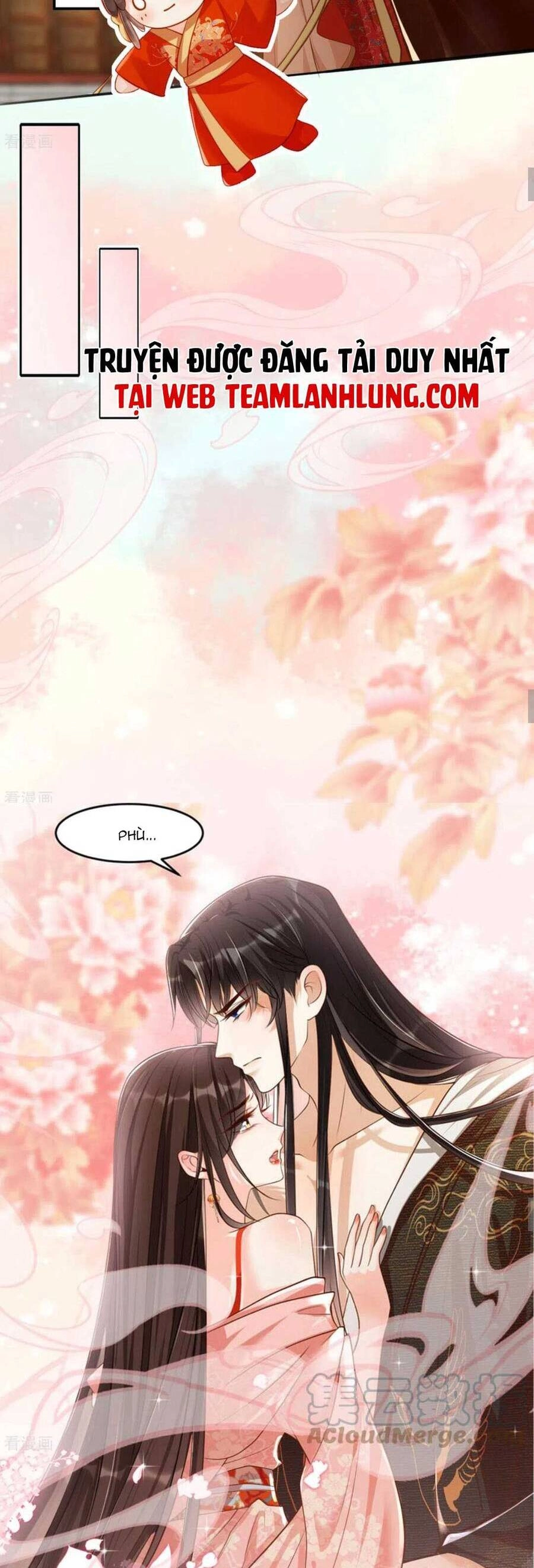 Hướng Dẫn Làm Nhiệm Vụ Của Nữ Diêm La Chapter 17 - 17