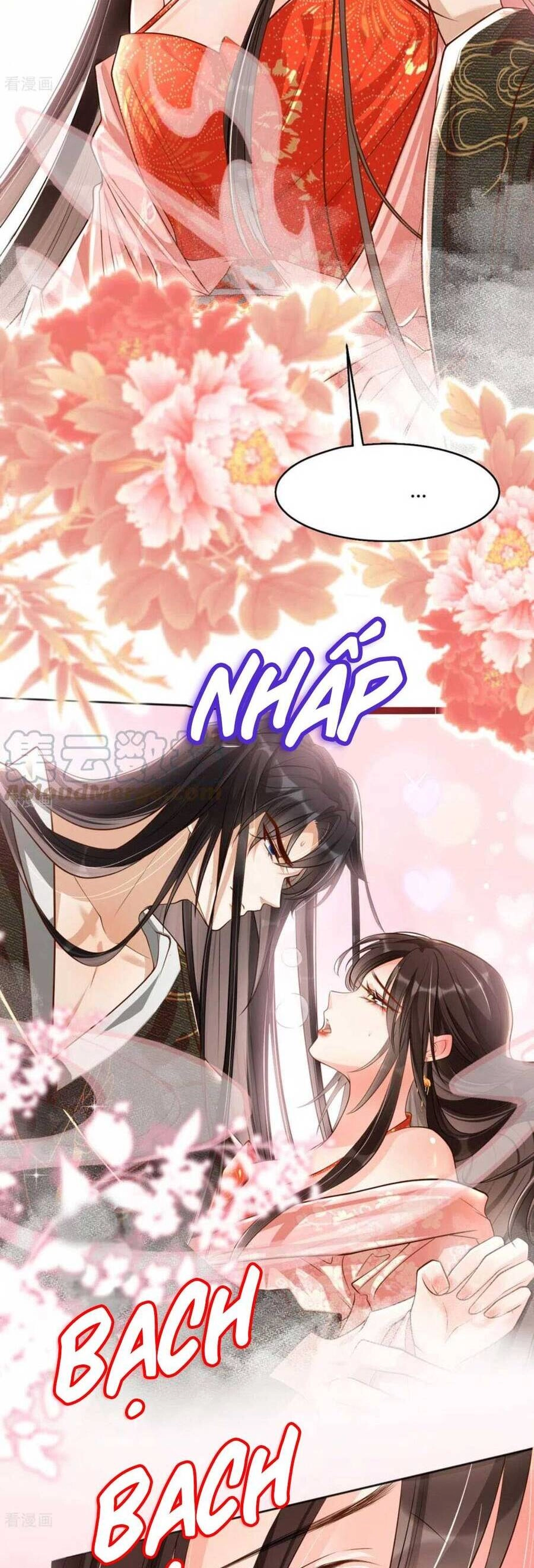 Hướng Dẫn Làm Nhiệm Vụ Của Nữ Diêm La Chapter 17 - 20