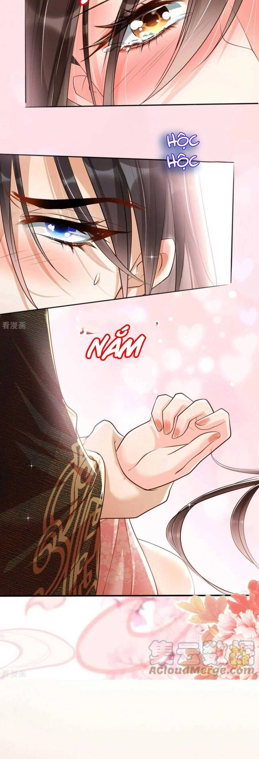 Hướng Dẫn Làm Nhiệm Vụ Của Nữ Diêm La Chapter 17 - 21