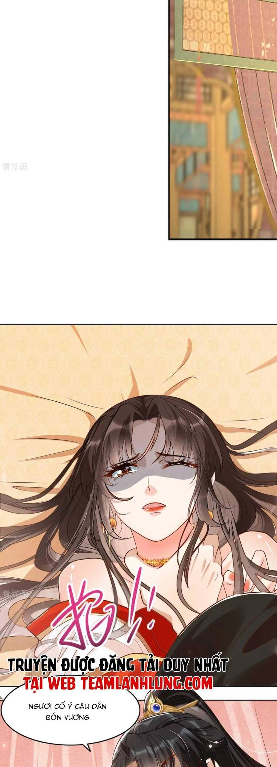 Hướng Dẫn Làm Nhiệm Vụ Của Nữ Diêm La Chapter 18 - 3