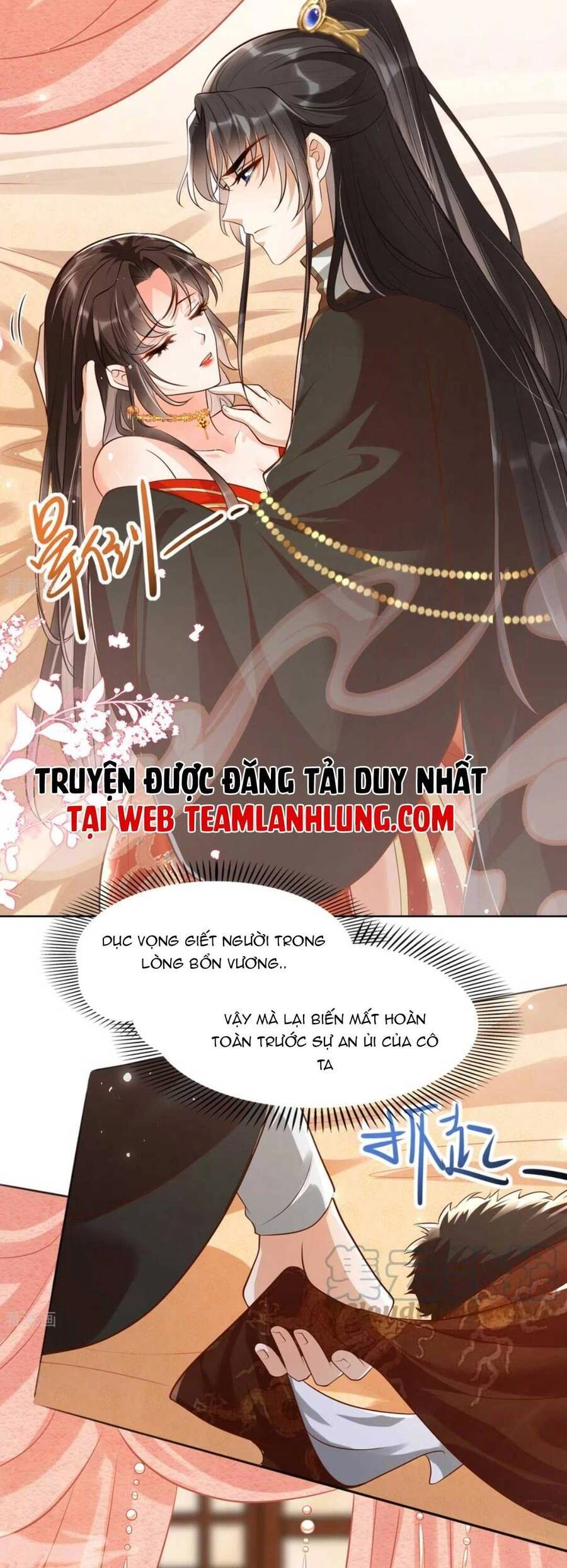 Hướng Dẫn Làm Nhiệm Vụ Của Nữ Diêm La Chapter 18 - 5