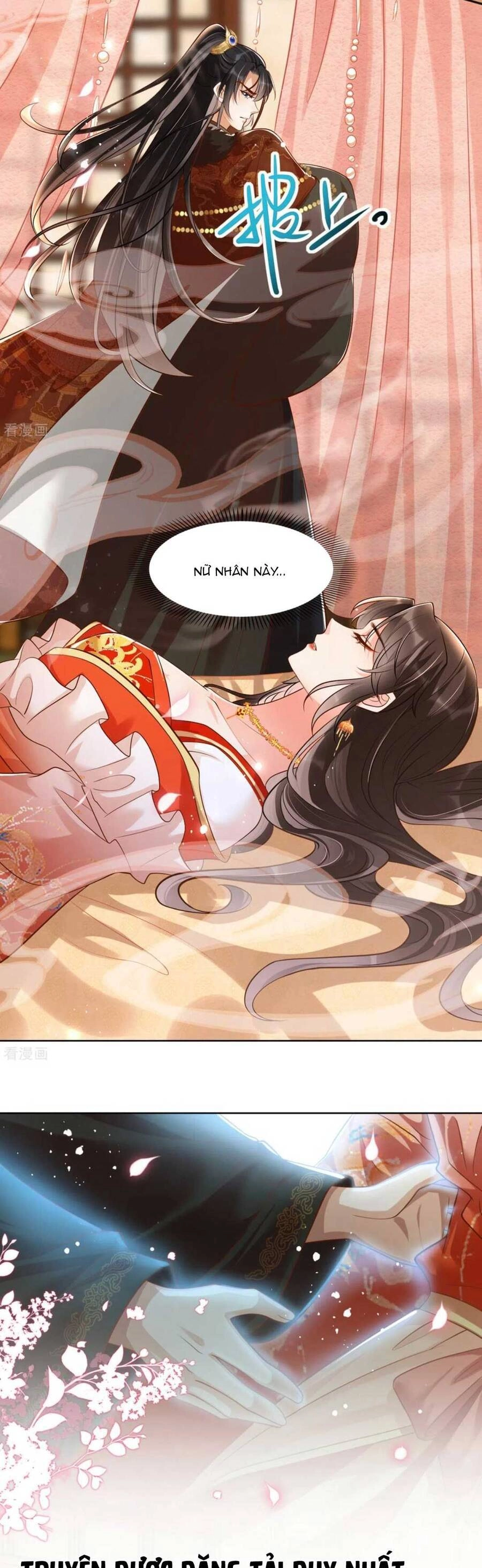 Hướng Dẫn Làm Nhiệm Vụ Của Nữ Diêm La Chapter 18 - 6