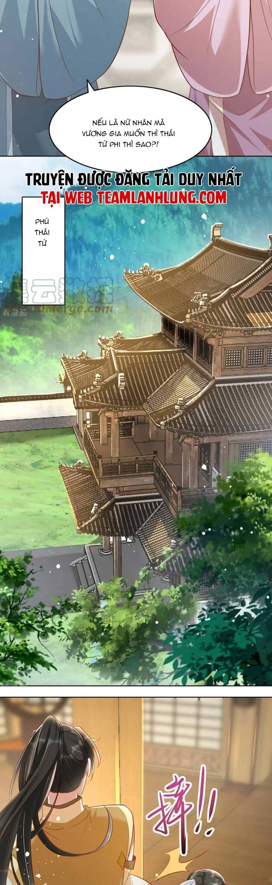 Hướng Dẫn Làm Nhiệm Vụ Của Nữ Diêm La Chapter 18 - 8