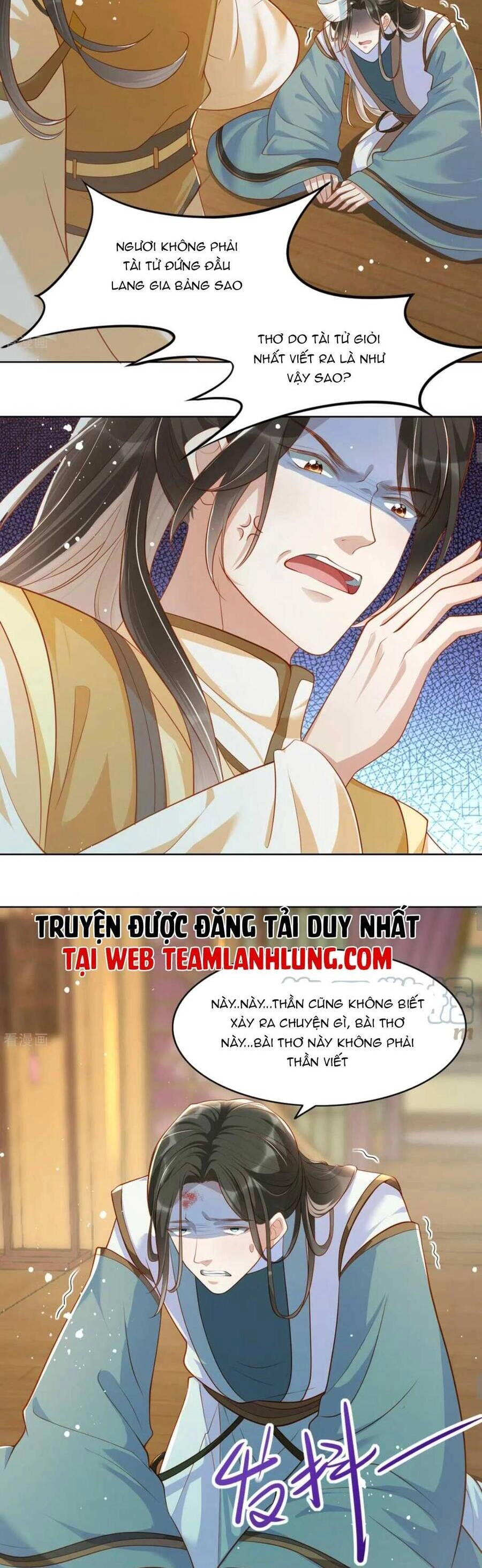 Hướng Dẫn Làm Nhiệm Vụ Của Nữ Diêm La Chapter 18 - 9