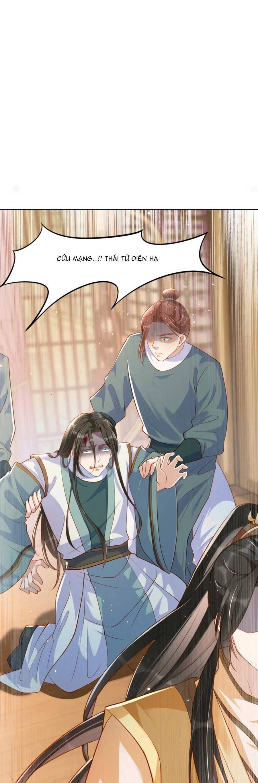 Hướng Dẫn Làm Nhiệm Vụ Của Nữ Diêm La Chapter 18 - 14