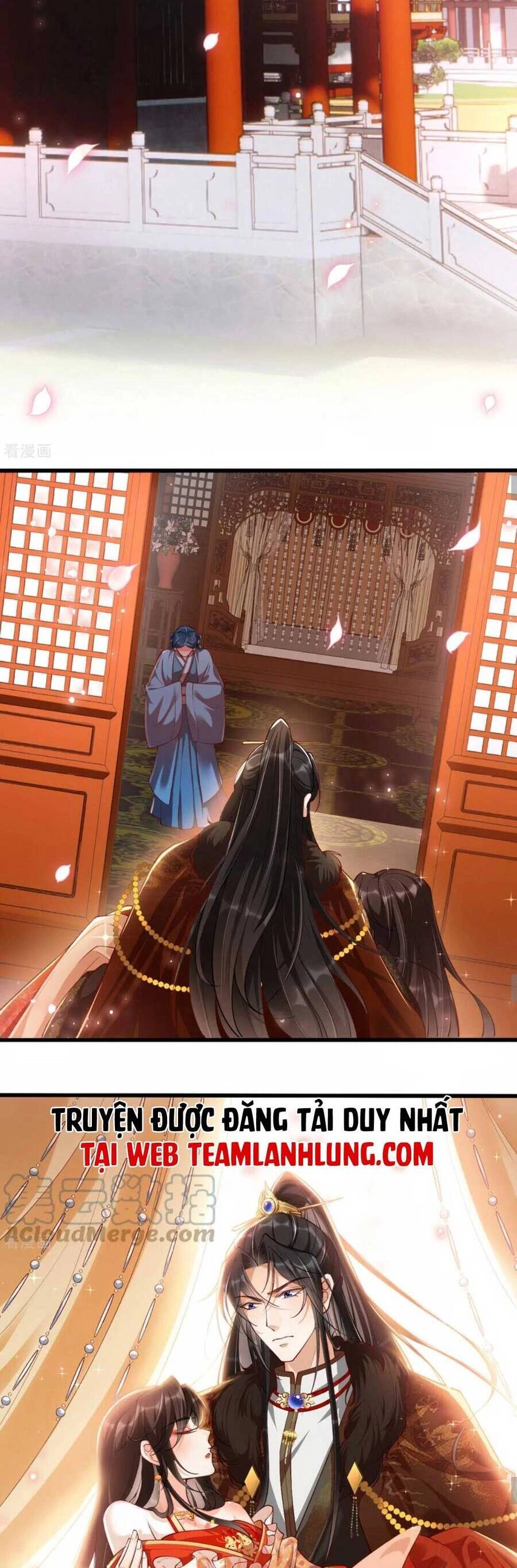 Hướng Dẫn Làm Nhiệm Vụ Của Nữ Diêm La Chapter 18 - 16