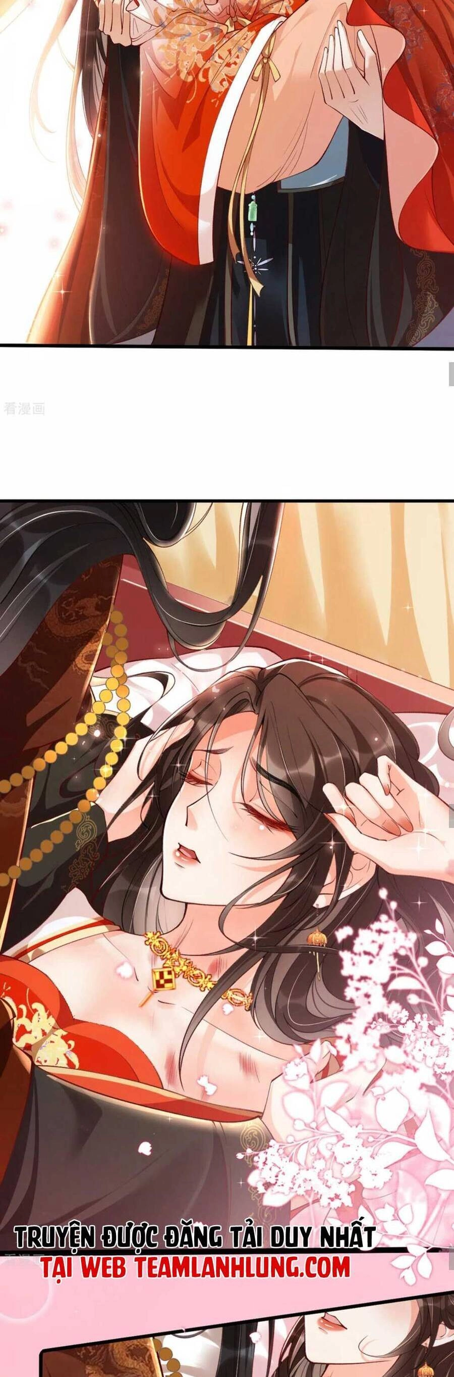 Hướng Dẫn Làm Nhiệm Vụ Của Nữ Diêm La Chapter 18 - 17