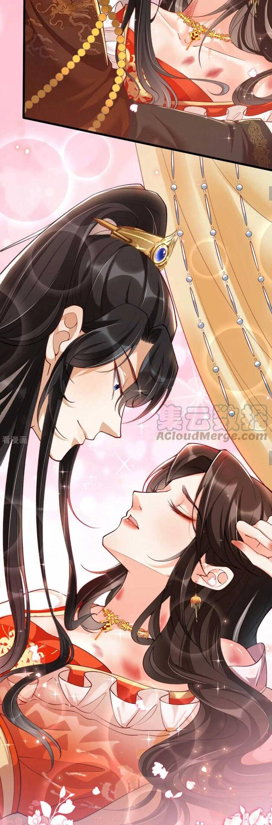 Hướng Dẫn Làm Nhiệm Vụ Của Nữ Diêm La Chapter 18 - 18