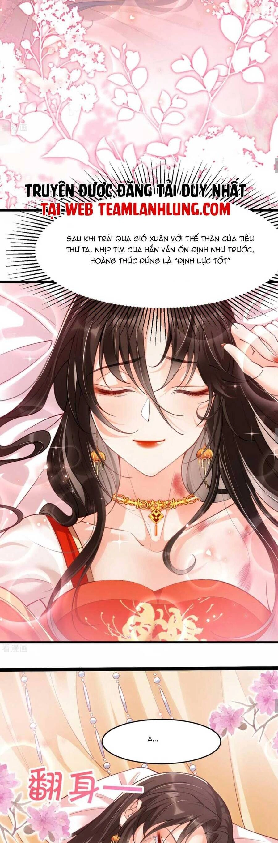 Hướng Dẫn Làm Nhiệm Vụ Của Nữ Diêm La Chapter 18 - 19