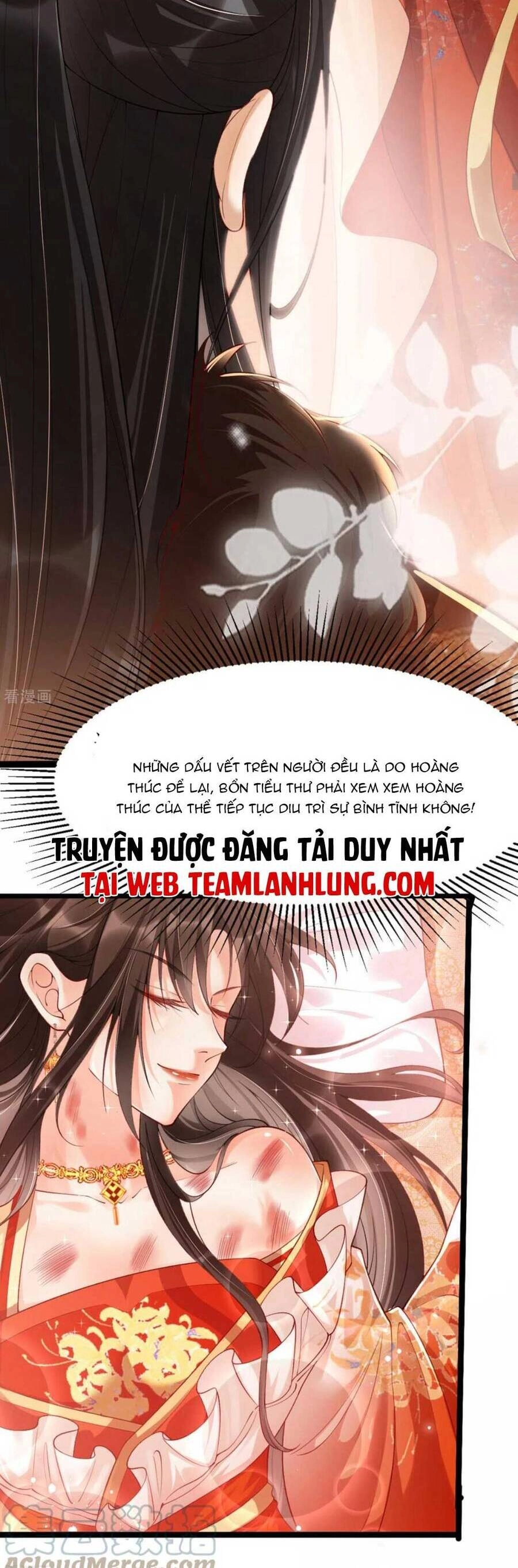 Hướng Dẫn Làm Nhiệm Vụ Của Nữ Diêm La Chapter 18 - 21