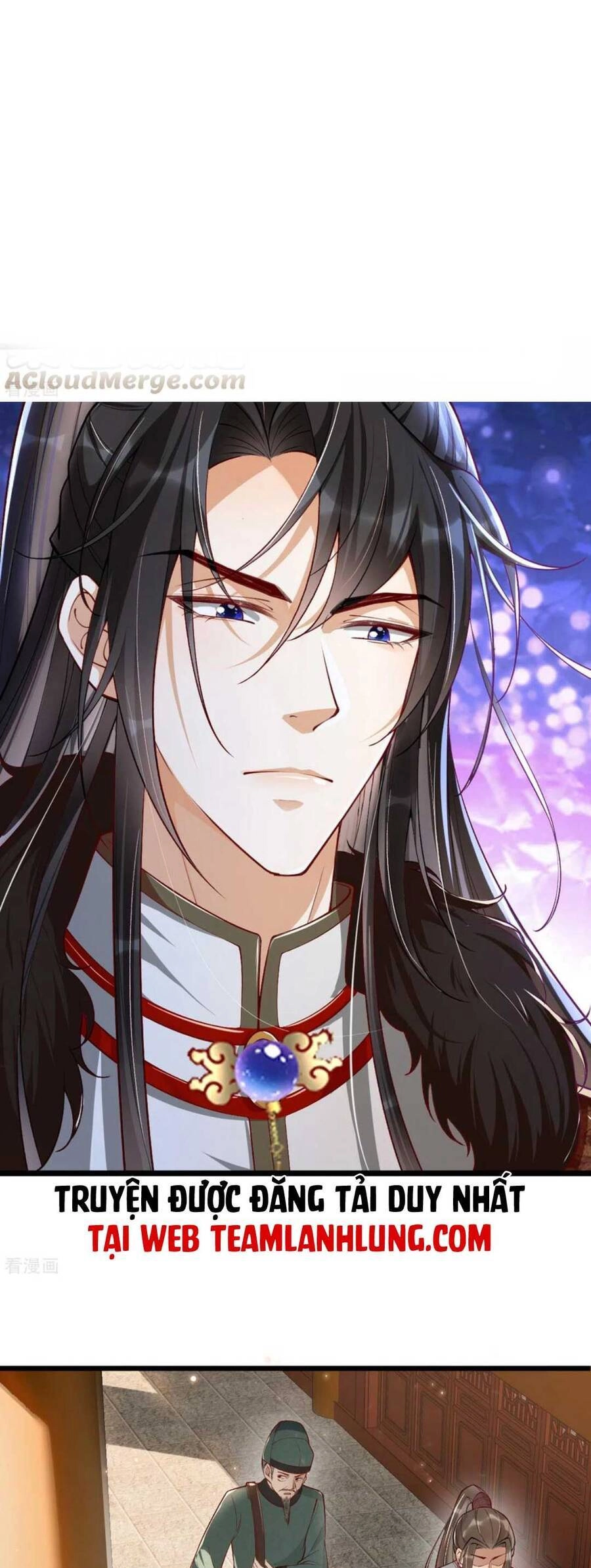 Hướng Dẫn Làm Nhiệm Vụ Của Nữ Diêm La Chapter 18 - 22