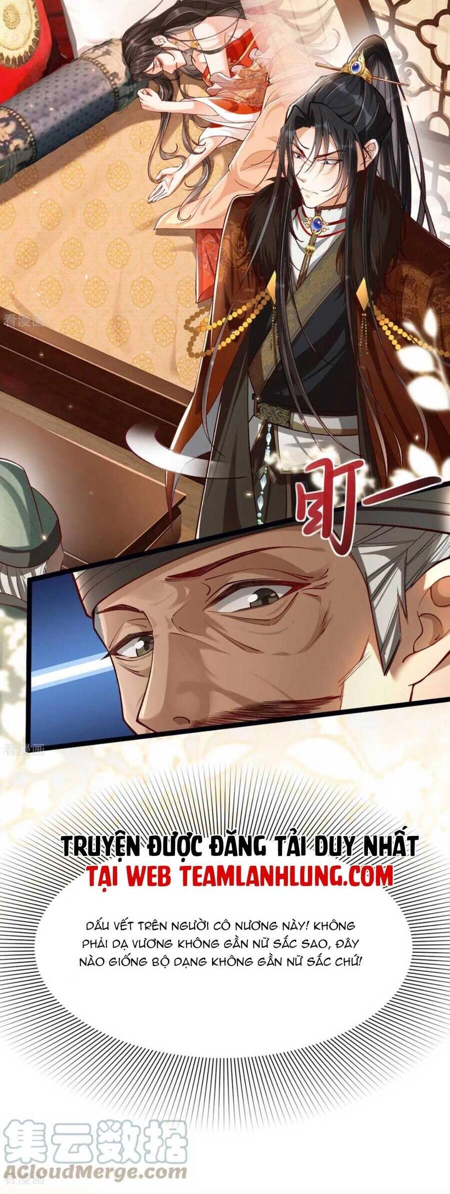 Hướng Dẫn Làm Nhiệm Vụ Của Nữ Diêm La Chapter 18 - 24