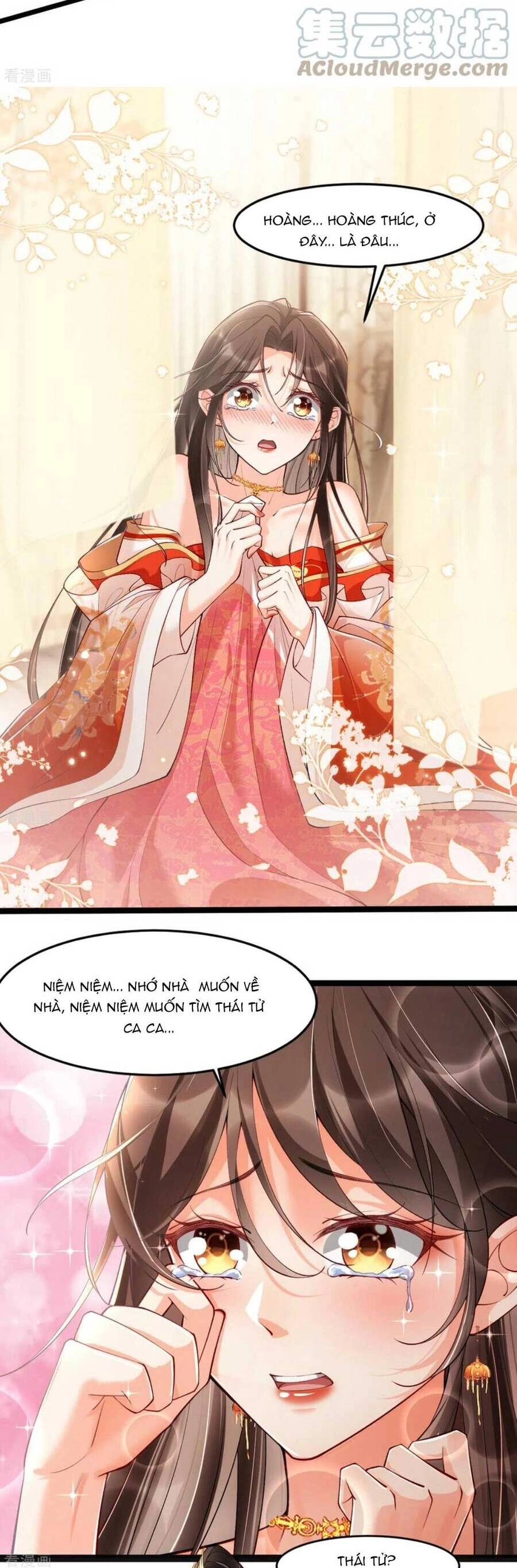 Hướng Dẫn Làm Nhiệm Vụ Của Nữ Diêm La Chapter 19 - 5