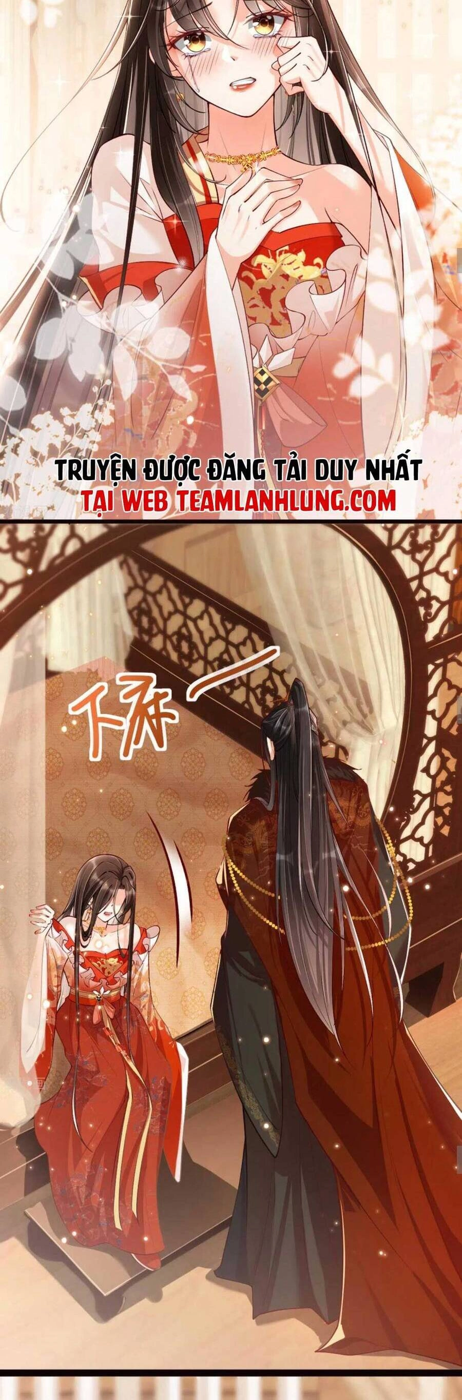 Hướng Dẫn Làm Nhiệm Vụ Của Nữ Diêm La Chapter 19 - 8