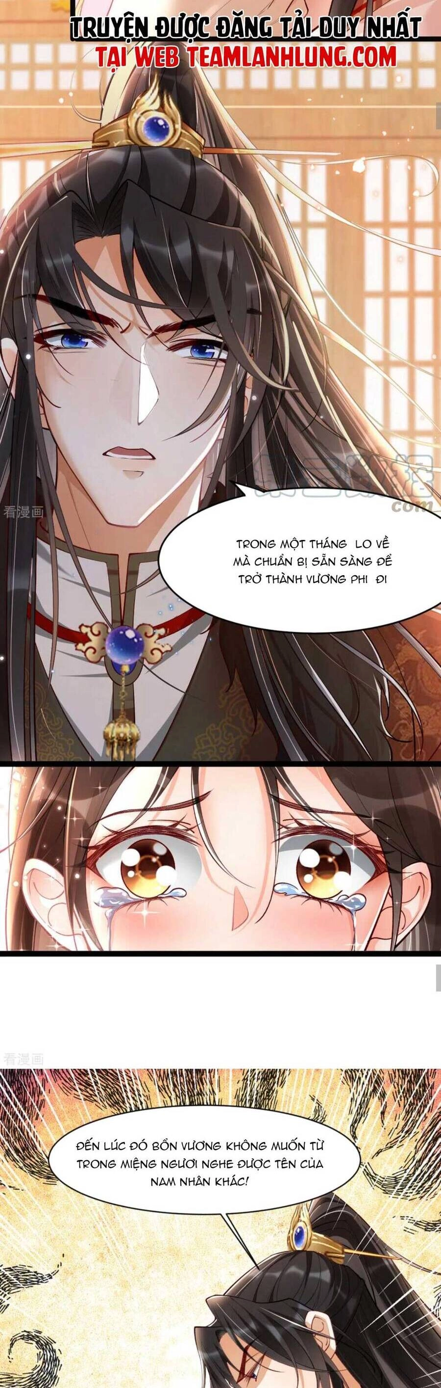 Hướng Dẫn Làm Nhiệm Vụ Của Nữ Diêm La Chapter 19 - 10