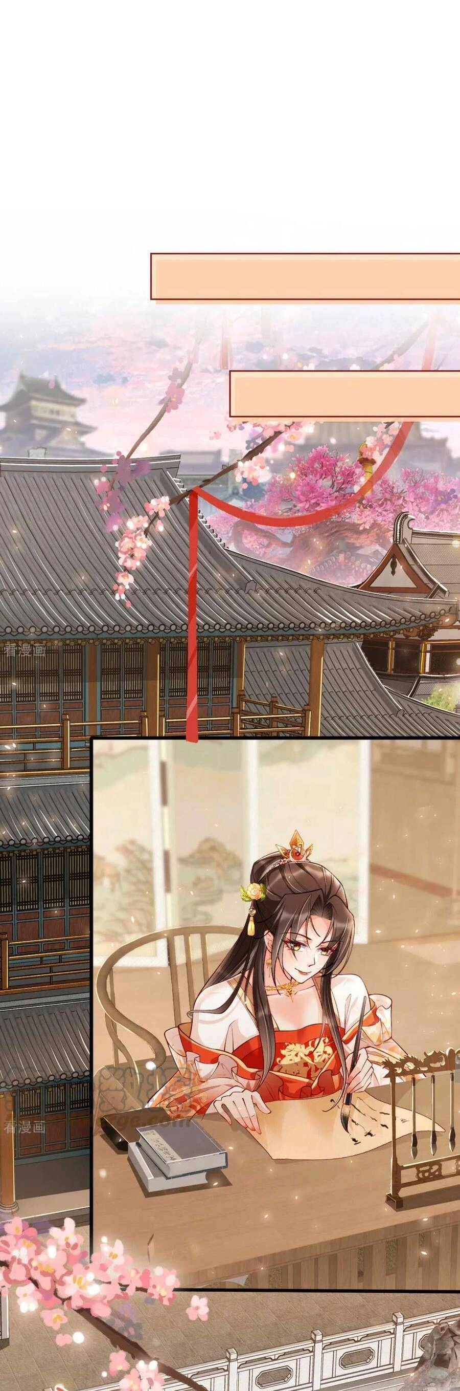 Hướng Dẫn Làm Nhiệm Vụ Của Nữ Diêm La Chapter 19 - 14