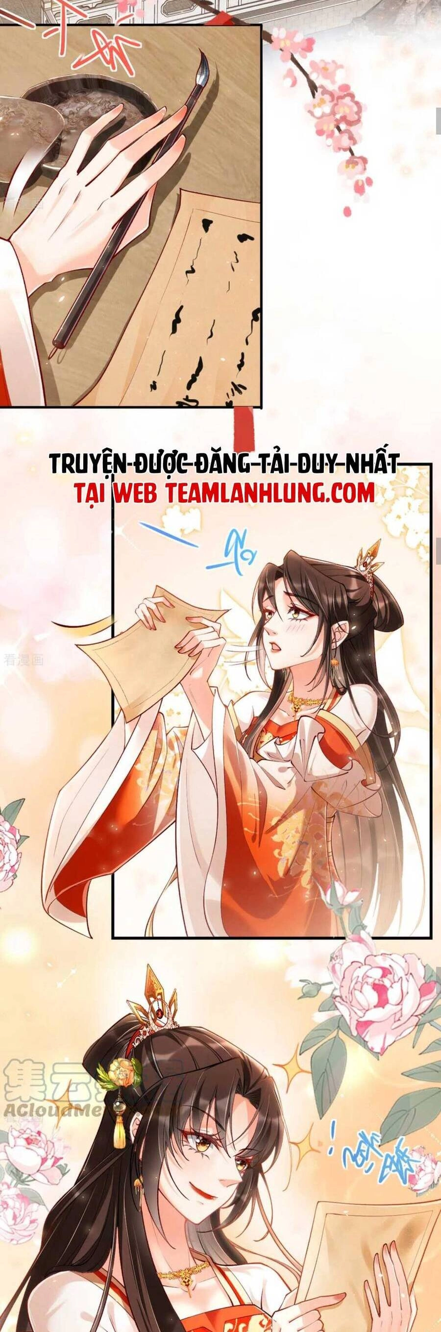 Hướng Dẫn Làm Nhiệm Vụ Của Nữ Diêm La Chapter 19 - 15