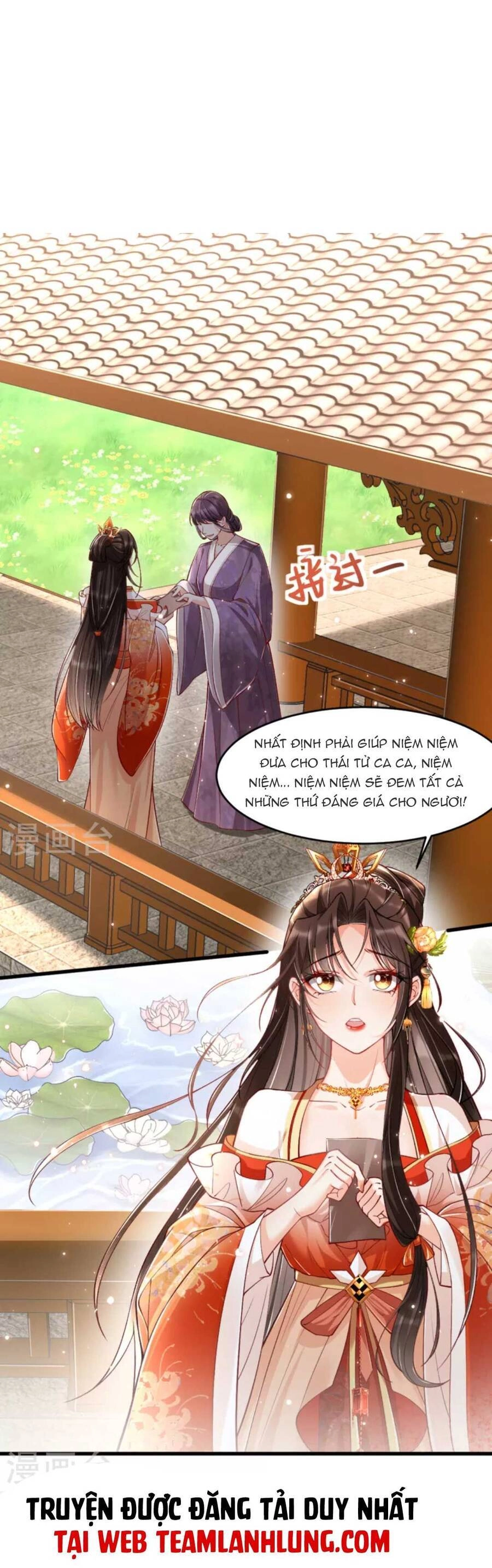 Hướng Dẫn Làm Nhiệm Vụ Của Nữ Diêm La Chapter 20 - 2