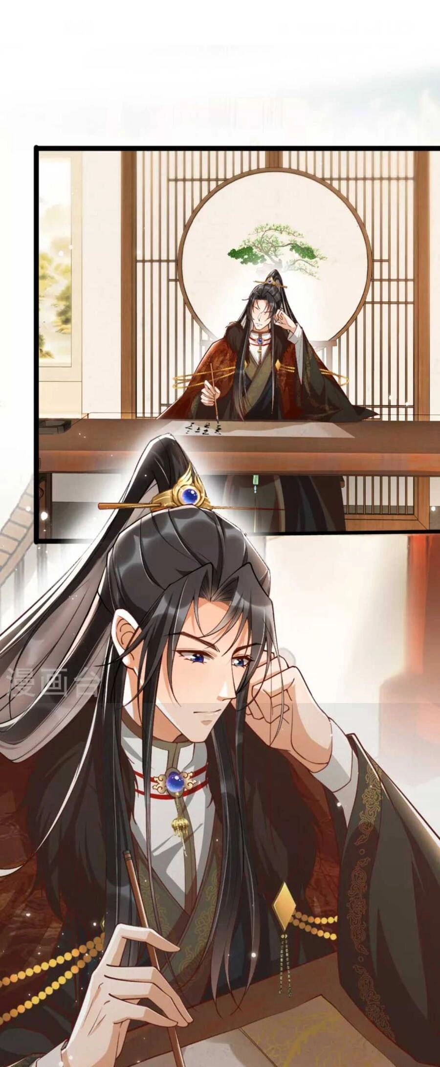 Hướng Dẫn Làm Nhiệm Vụ Của Nữ Diêm La Chapter 20 - 5