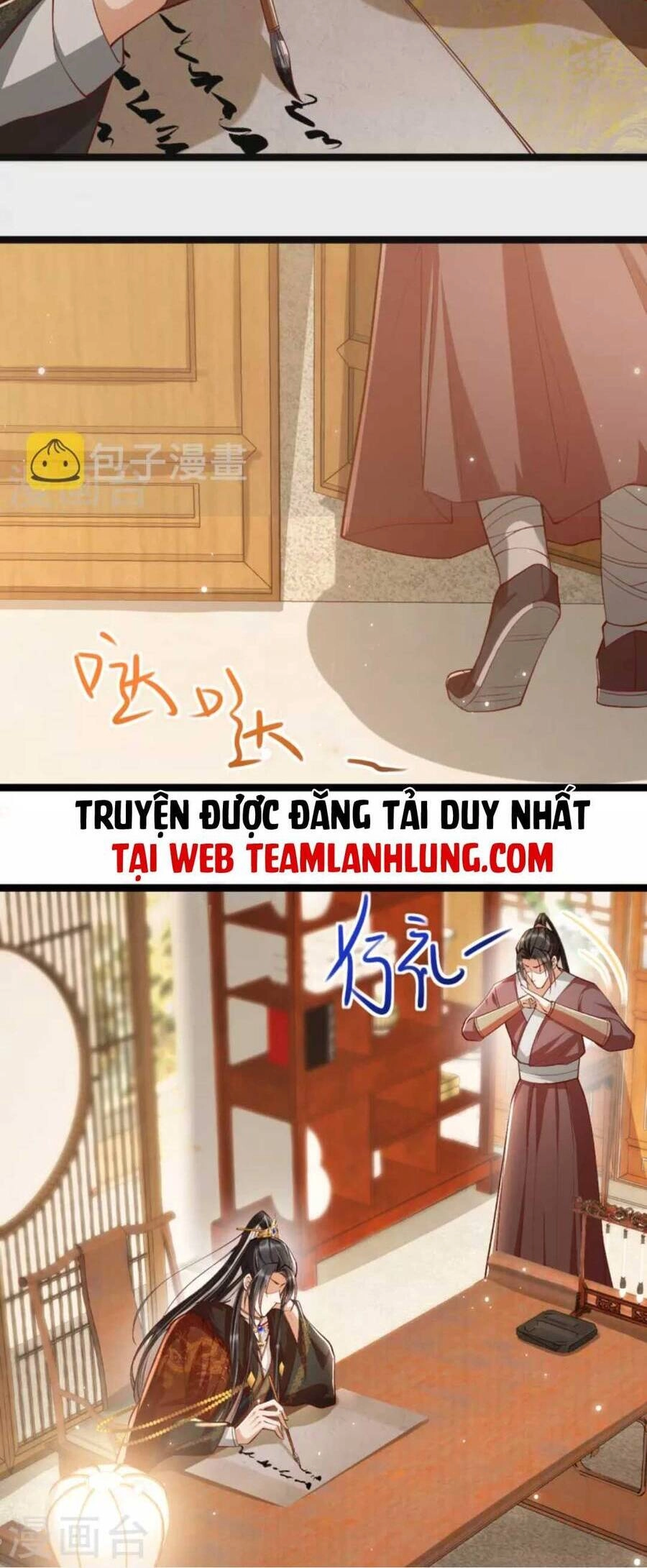 Hướng Dẫn Làm Nhiệm Vụ Của Nữ Diêm La Chapter 20 - 6