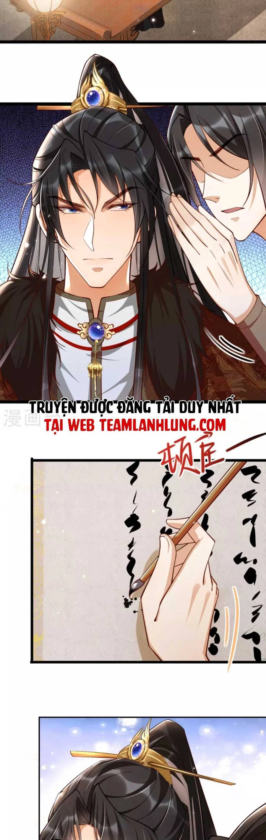 Hướng Dẫn Làm Nhiệm Vụ Của Nữ Diêm La Chapter 20 - 7