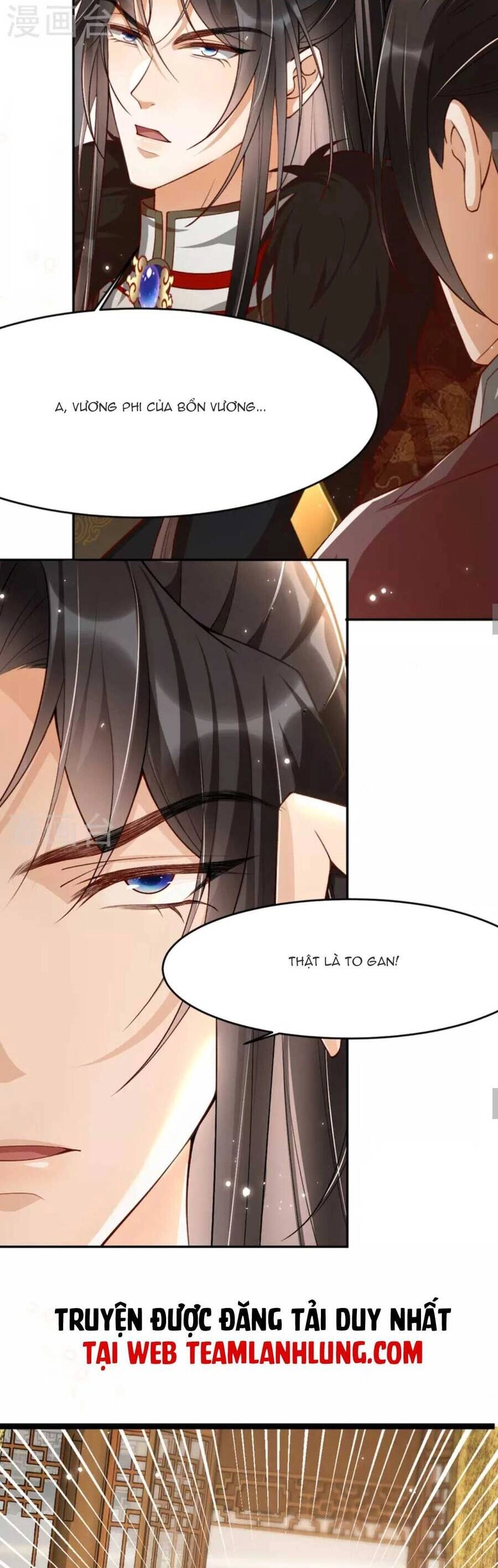 Hướng Dẫn Làm Nhiệm Vụ Của Nữ Diêm La Chapter 20 - 8