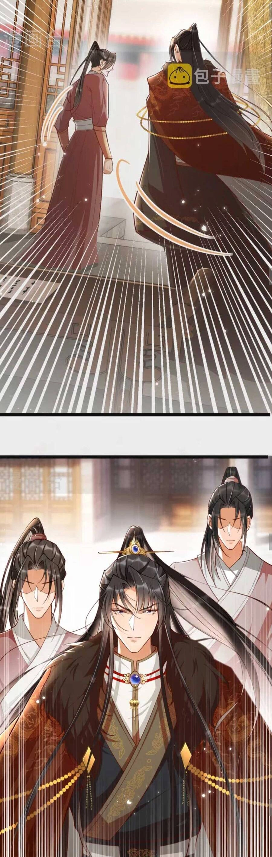 Hướng Dẫn Làm Nhiệm Vụ Của Nữ Diêm La Chapter 20 - 9