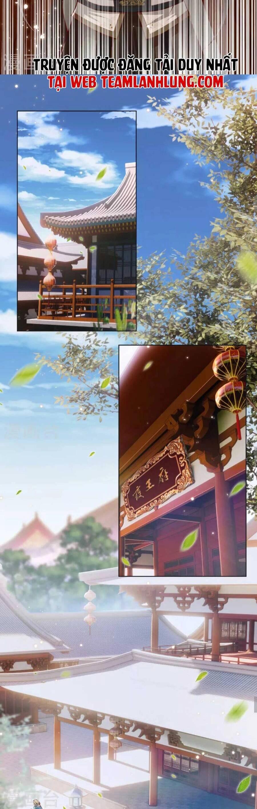 Hướng Dẫn Làm Nhiệm Vụ Của Nữ Diêm La Chapter 20 - 10