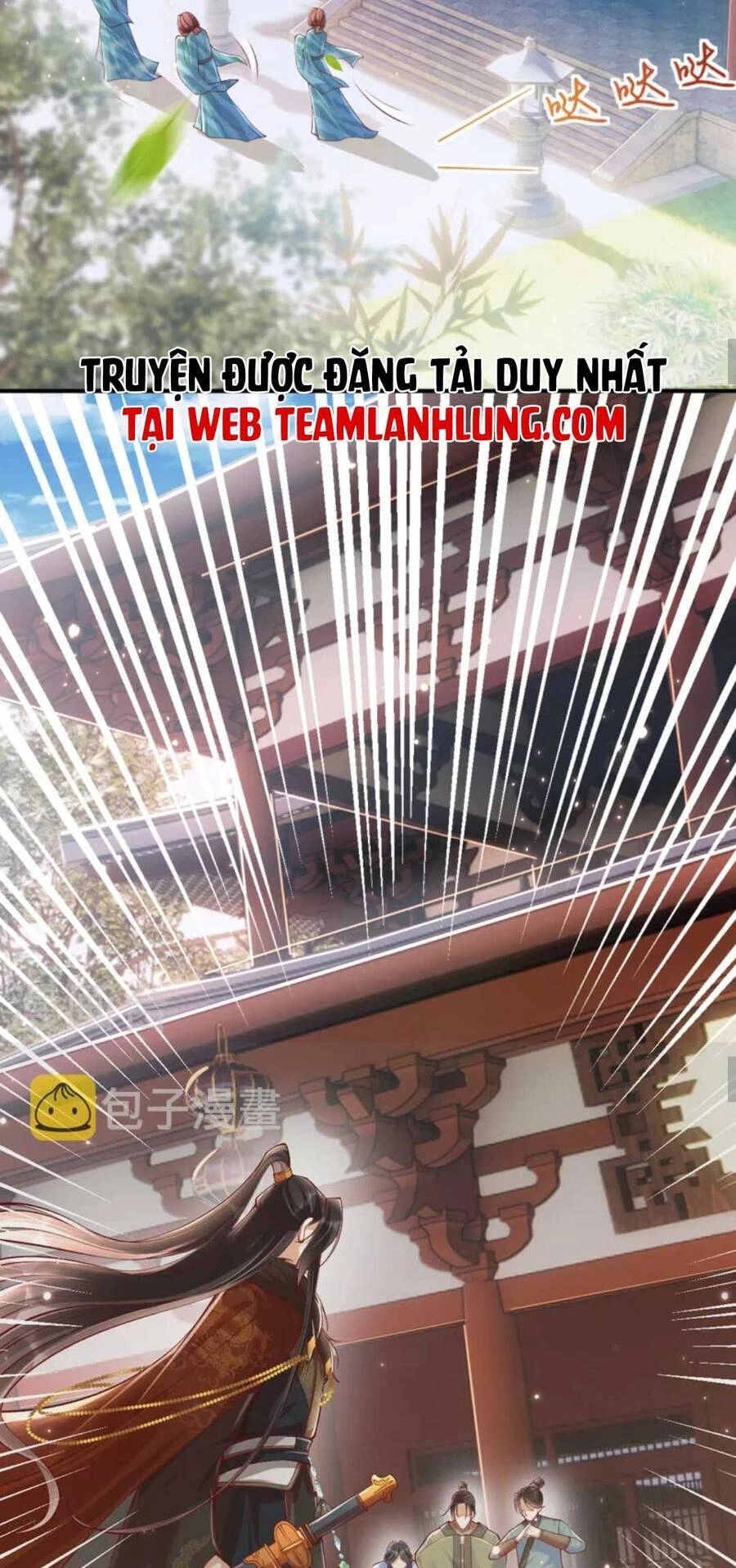 Hướng Dẫn Làm Nhiệm Vụ Của Nữ Diêm La Chapter 20 - 11