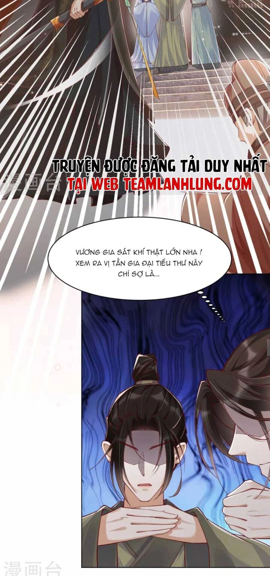 Hướng Dẫn Làm Nhiệm Vụ Của Nữ Diêm La Chapter 20 - 12