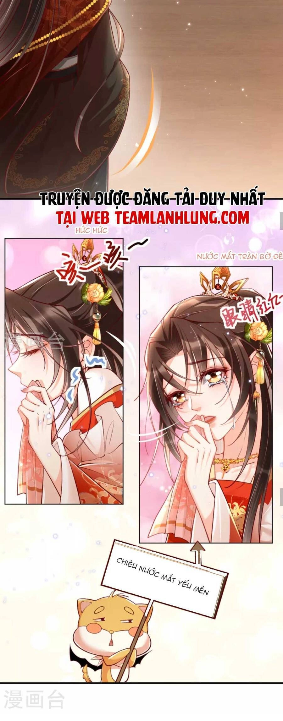 Hướng Dẫn Làm Nhiệm Vụ Của Nữ Diêm La Chapter 20 - 15