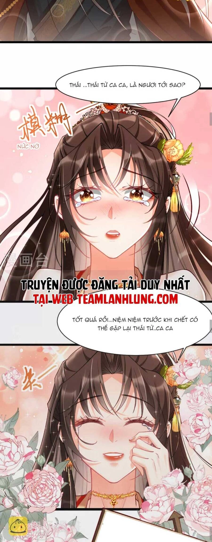 Hướng Dẫn Làm Nhiệm Vụ Của Nữ Diêm La Chapter 20 - 17