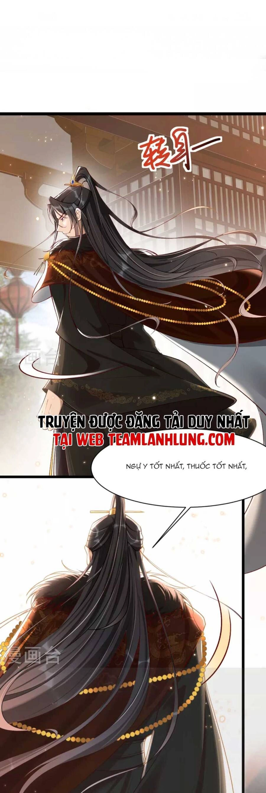 Hướng Dẫn Làm Nhiệm Vụ Của Nữ Diêm La Chapter 20 - 19