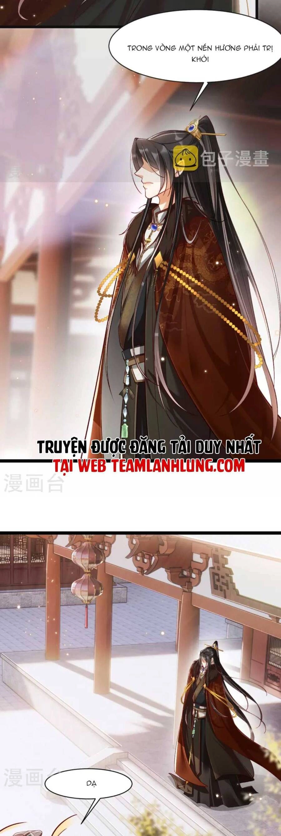 Hướng Dẫn Làm Nhiệm Vụ Của Nữ Diêm La Chapter 20 - 20