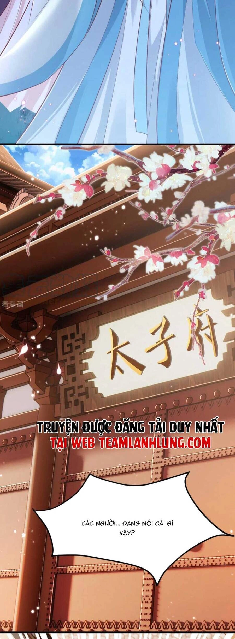 Hướng Dẫn Làm Nhiệm Vụ Của Nữ Diêm La Chapter 21 - 5