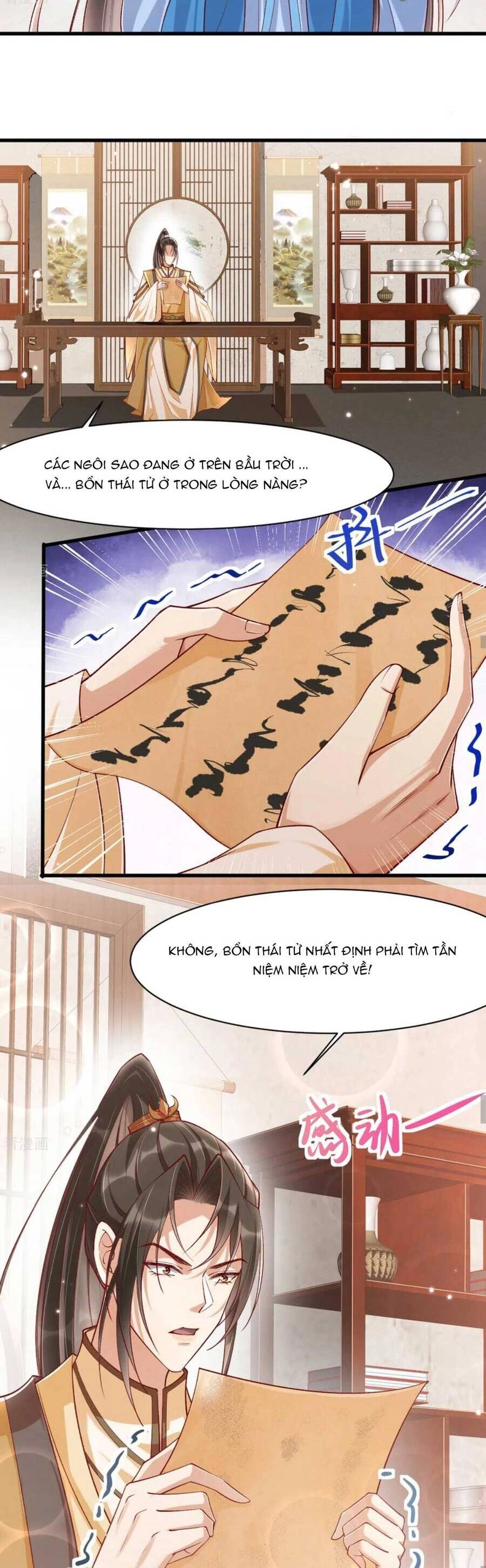 Hướng Dẫn Làm Nhiệm Vụ Của Nữ Diêm La Chapter 21 - 7