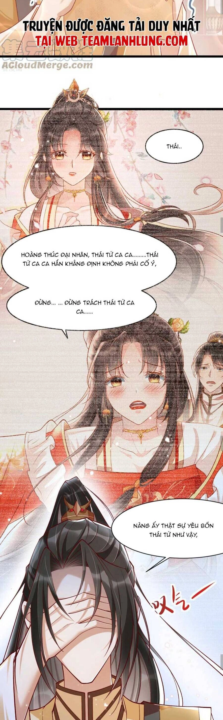 Hướng Dẫn Làm Nhiệm Vụ Của Nữ Diêm La Chapter 21 - 8