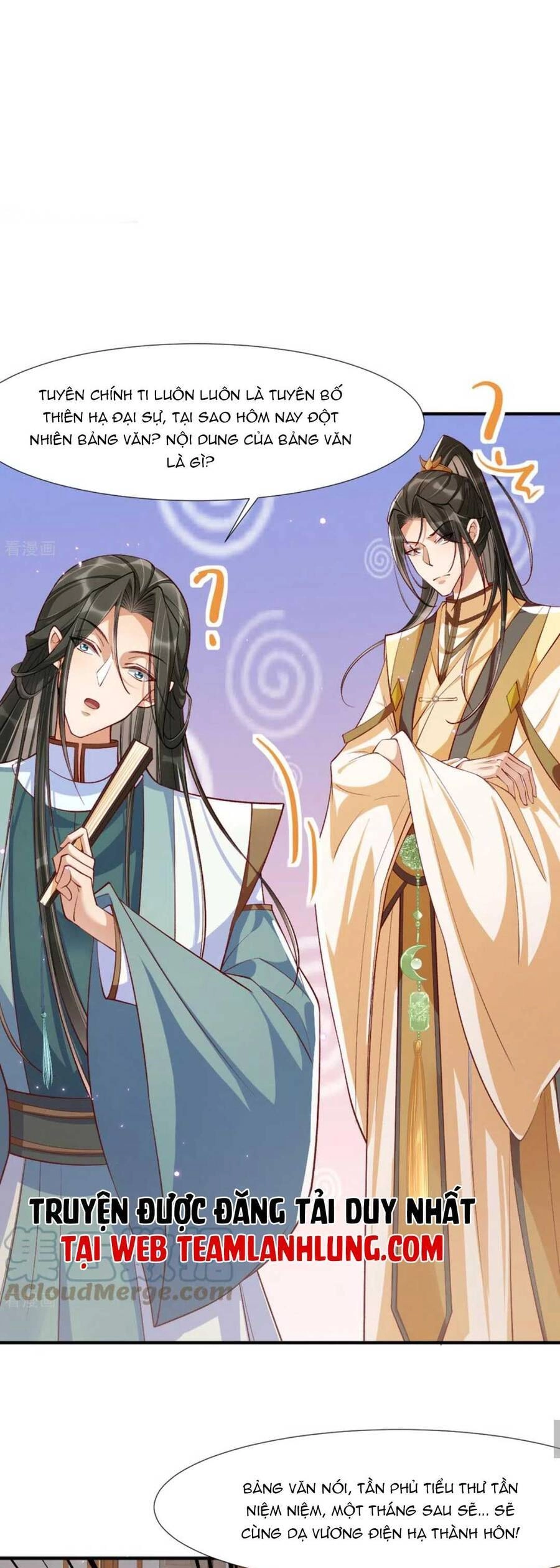 Hướng Dẫn Làm Nhiệm Vụ Của Nữ Diêm La Chapter 21 - 15