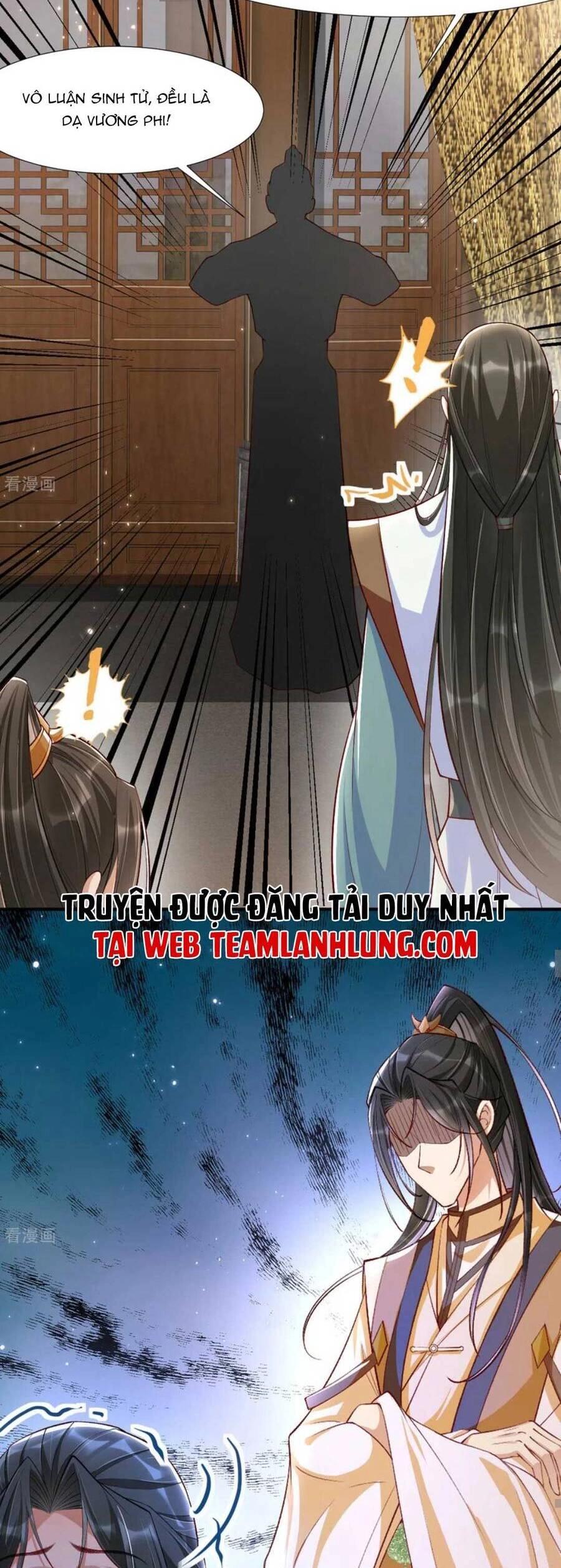 Hướng Dẫn Làm Nhiệm Vụ Của Nữ Diêm La Chapter 21 - 16