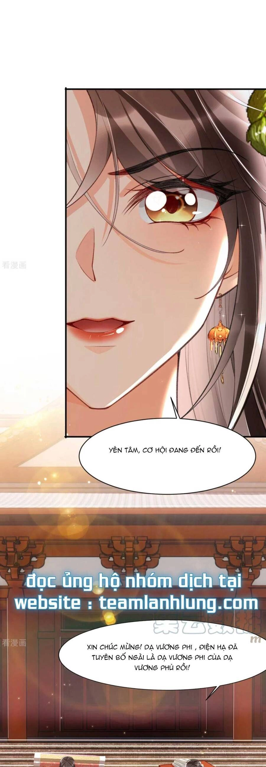 Hướng Dẫn Làm Nhiệm Vụ Của Nữ Diêm La Chapter 22 - 4