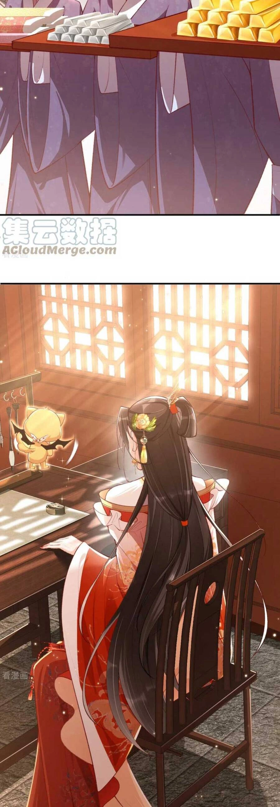 Hướng Dẫn Làm Nhiệm Vụ Của Nữ Diêm La Chapter 22 - 6