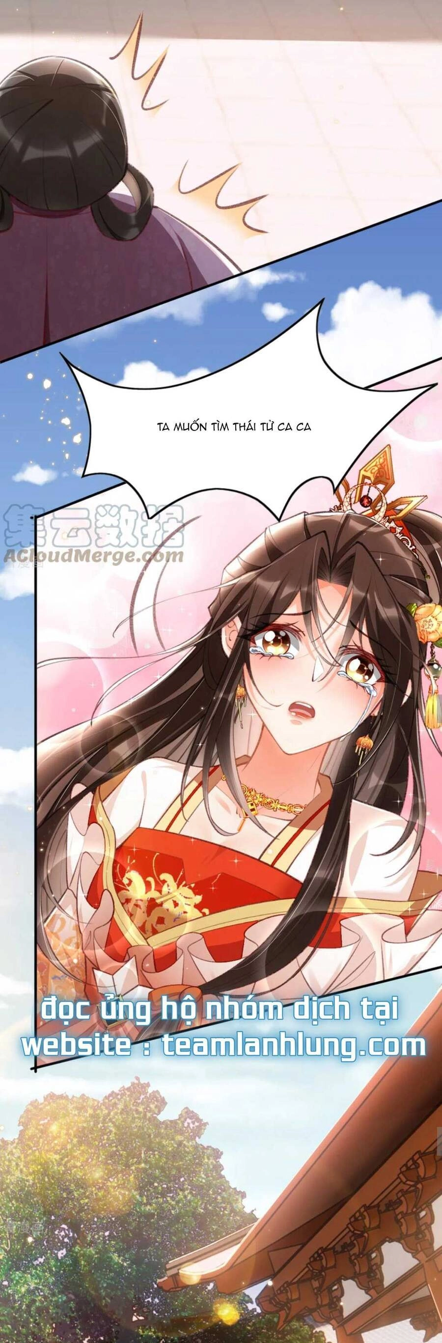 Hướng Dẫn Làm Nhiệm Vụ Của Nữ Diêm La Chapter 22 - 9