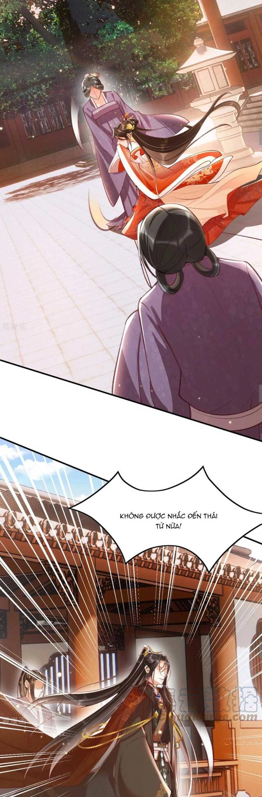 Hướng Dẫn Làm Nhiệm Vụ Của Nữ Diêm La Chapter 22 - 10