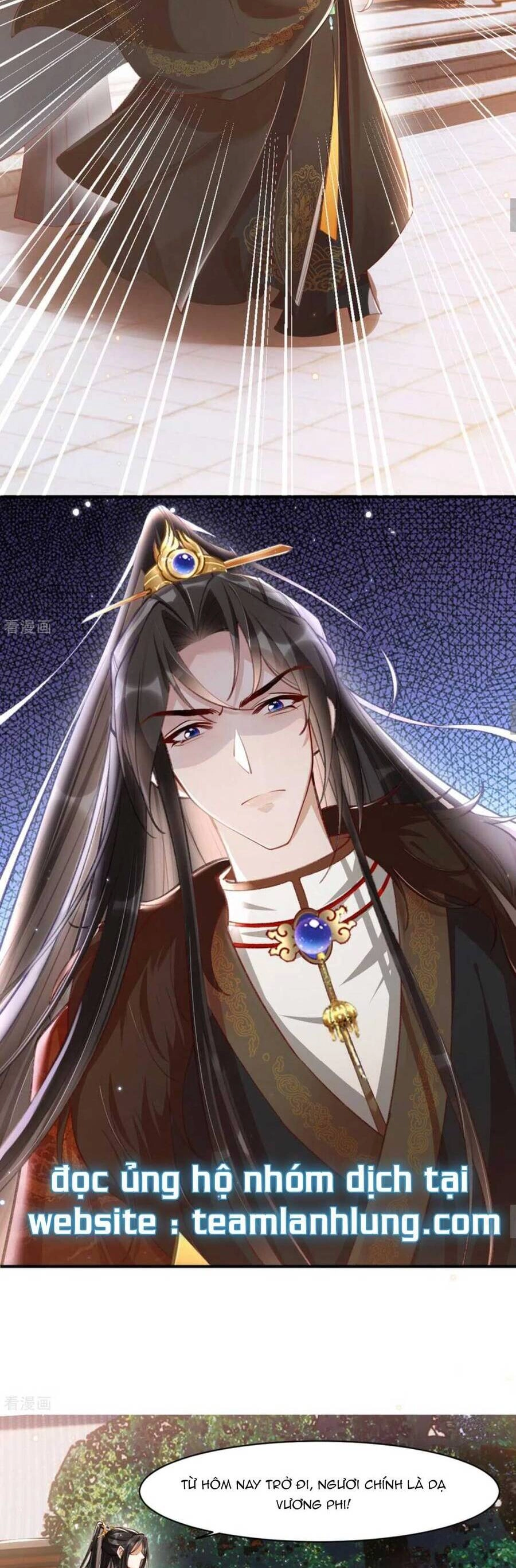 Hướng Dẫn Làm Nhiệm Vụ Của Nữ Diêm La Chapter 22 - 11