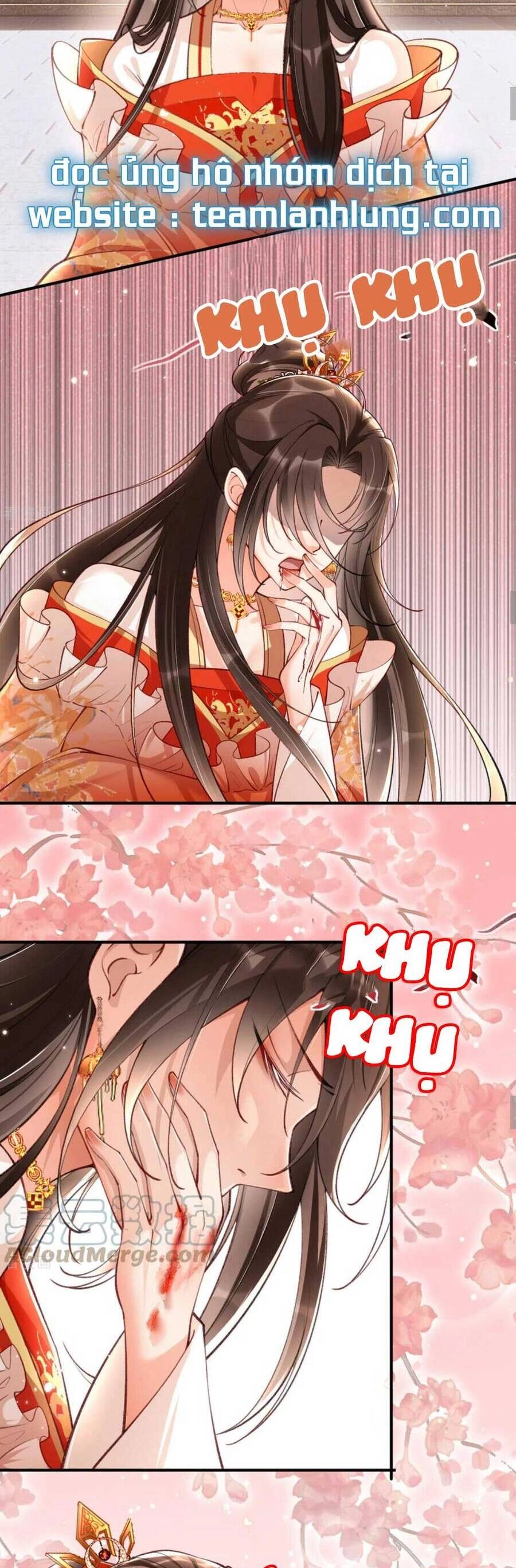 Hướng Dẫn Làm Nhiệm Vụ Của Nữ Diêm La Chapter 22 - 13