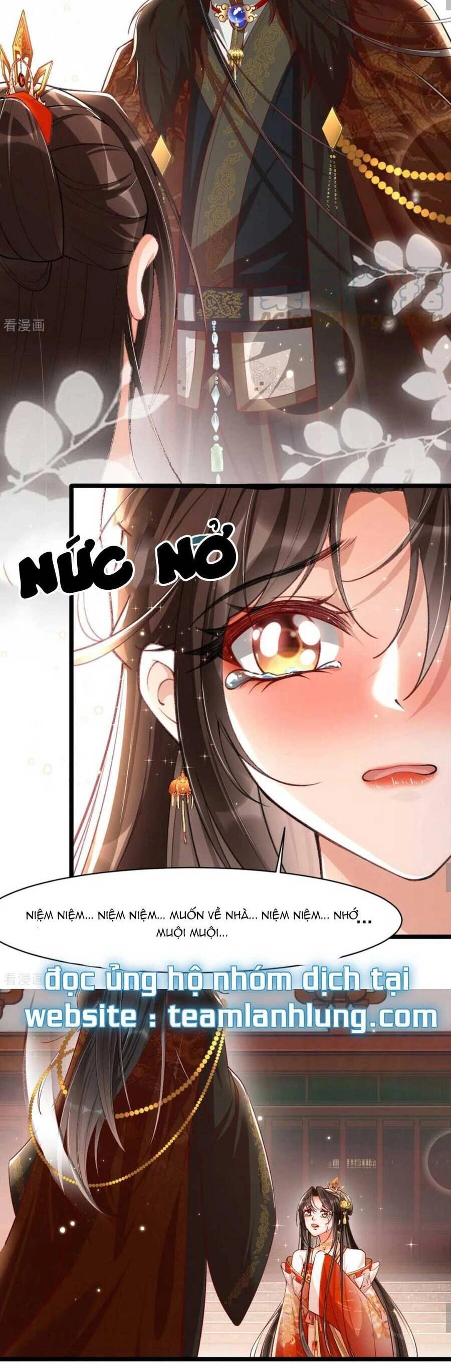 Hướng Dẫn Làm Nhiệm Vụ Của Nữ Diêm La Chapter 22 - 15