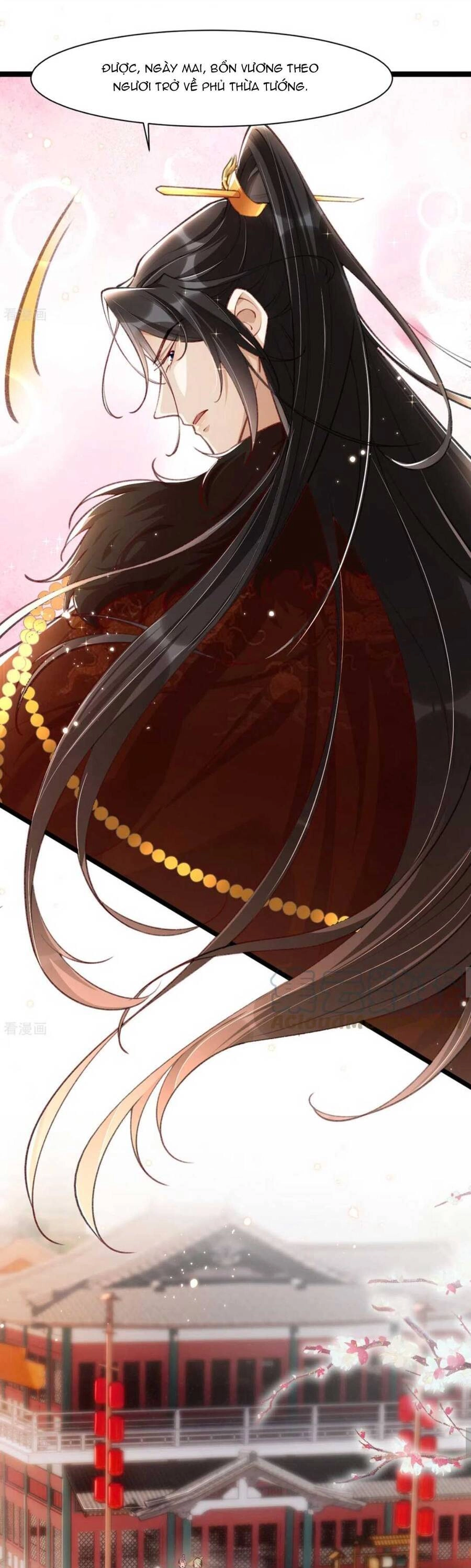 Hướng Dẫn Làm Nhiệm Vụ Của Nữ Diêm La Chapter 22 - 16