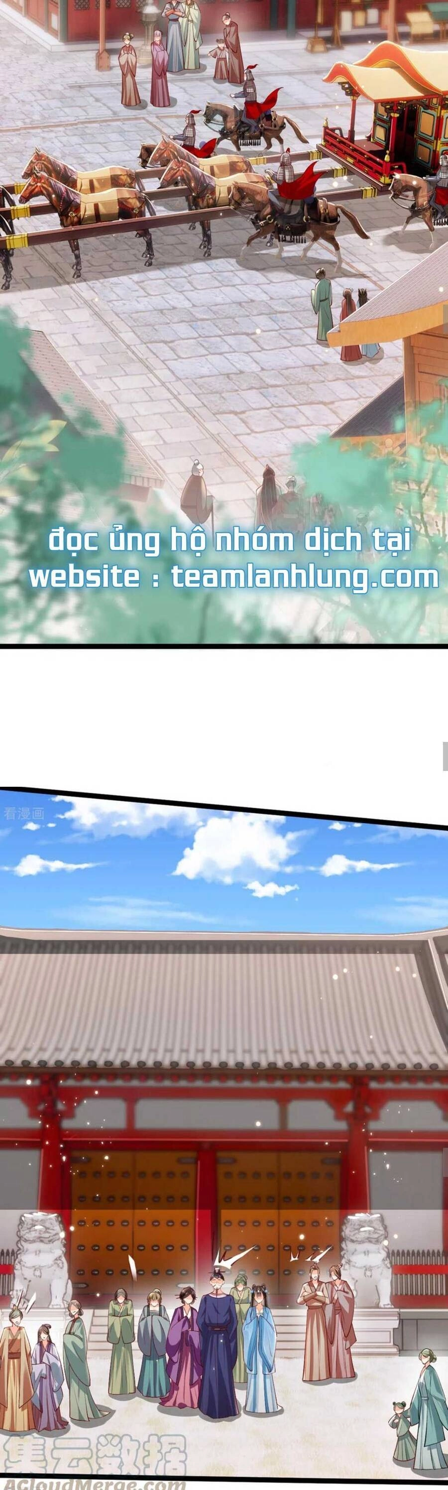 Hướng Dẫn Làm Nhiệm Vụ Của Nữ Diêm La Chapter 22 - 17