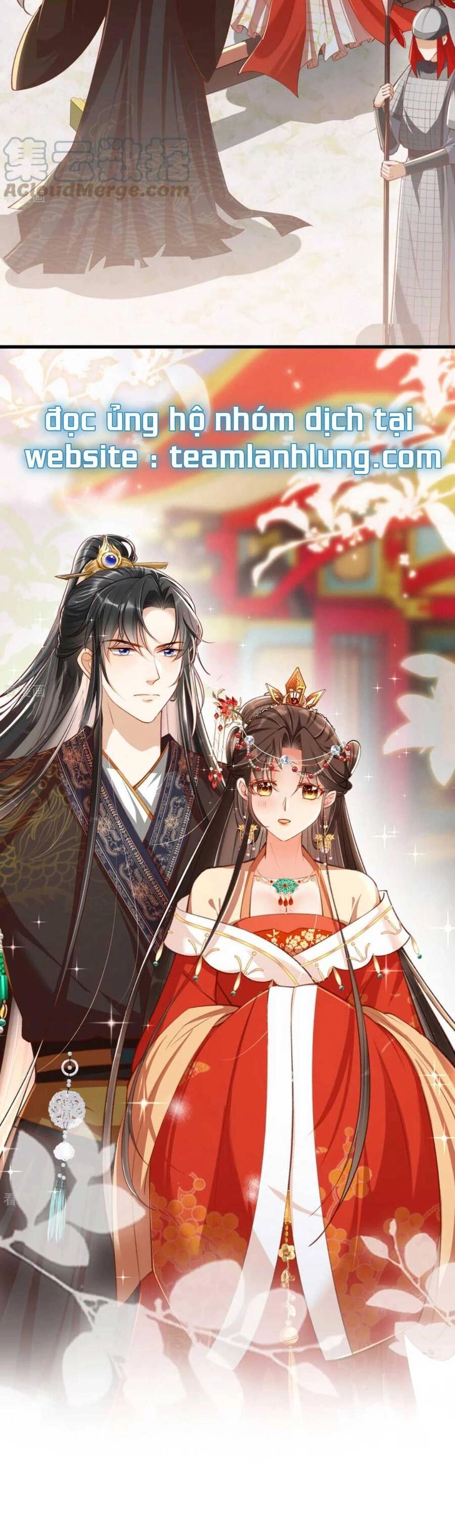 Hướng Dẫn Làm Nhiệm Vụ Của Nữ Diêm La Chapter 22 - 19